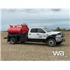 Image 2 : 2012 DODGE RAM 5500 HD PRESSURE TRUCK