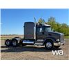 Image 2 : 2019 PETERBILT 567 T/A SLEEPER TRUCK TRACTOR