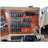 Image 8 : 2006 WESTERN STAR 4900SA SLEEPER TRUCK TRACTOR
