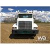 Image 2 : 1994 IHC 9400 T/A  TRUCK TRACTOR