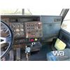 Image 8 : 1998 KENWORTH T800B T/A DUMP TRUCK