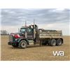 Image 1 : 1995 KENWORTH T800 T/A DUMP TRUCK