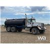 Image 2 : 2003 INTERNATIONAL 9900I 6X4 OFF ROAD WATER TRUCK
