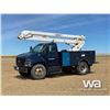Image 1 : 2003 CHEVROLET 5500 S/A BUCKET TRUCK