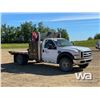 Image 2 : 2008 FORD F550 XLT BOOM TRUCK