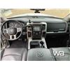 Image 8 : 2017 DODGE 3500 HD CREW CAB FLATDECK PICKUP