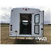 Image 24 : 2001 FORD E450 CUTAWAY HANDICAP TRANSPORT