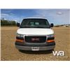 Image 2 : 2009 GMC SAVANNA CARGO VAN