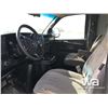 Image 8 : 2009 GMC SAVANNA CARGO VAN