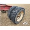Image 10 : ASPEN JT-30 SINGLE AXLE JEEP
