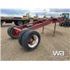 Image 3 : ASPEN JT-30 SINGLE AXLE JEEP