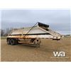 Image 2 : 1991 MIDLAND T/A BOTTOM DUMP TRAILER