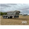 Image 2 : 2012 GRAVHAUL TRIDEM BOTTOM DUMP TRAILER