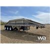 Image 2 : 2000 LOADLINE TRIDEM BOTTOM DUMP TRAILER