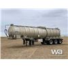 Image 1 : 2011 TREMCAR 38,329 L TRIDEM TANK TRAILER