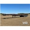 Image 1 : 2006 DOEPKER 53 FT. TRIDEM HAY TRAILER