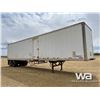 Image 2 : 1995 OSHKOSH T/A VAN TRAILER