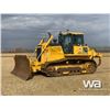 Image 1 : 2016 KOMATSU D65PX-17 CRAWLER TRACTOR