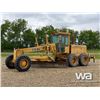 Image 1 : 1991 JOHN DEERE 772BH MOTOR GRADER