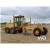 Image 2 : 1991 JOHN DEERE 772BH MOTOR GRADER