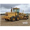 Image 3 : 1991 JOHN DEERE 772BH MOTOR GRADER