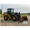 Image 2 : 2014 JOHN DEERE 544K WHEEL LOADER