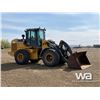 Image 2 : 2006 JOHN DEERE 624J WHEEL LOADER