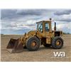 Image 1 : CATERPILLAR 950 WHEEL LOADER