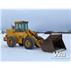 Image 2 : JOHN DEERE 544D WHEEL LOADER