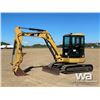 Image 1 : 2006 CATERPILLAR 305 CR MINI EXCAVATOR