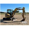 Image 2 : 2006 CATERPILLAR 305 CR MINI EXCAVATOR