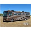 Image 1 : 2005 FLEETWOOD DISCOVERY S/A MOTORHOME