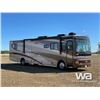 Image 2 : 2005 FLEETWOOD DISCOVERY S/A MOTORHOME