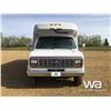 Image 2 : 1989 FORD CUTAWAY MOTORHOME