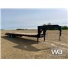 Image 2 : 2014 TRAILTECH TD212 T/A DUALLY GOOSENECK TRAILER