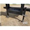 Image 8 : 2014 TRAILTECH TD212 T/A DUALLY GOOSENECK TRAILER