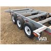 Image 8 : 2007 BOW RIDGE TRIDEM EQUIPMENT TRAILER