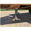 Image 8 : 2010 TARNEL 20 FT. T/A EQUIPMENT TRAILER