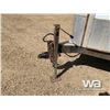 Image 10 : 2012 MIRAGE CARGO UTILITY TRAILER