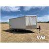 Image 2 : 2012 MIRAGE CARGO UTILITY TRAILER