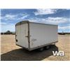 Image 3 : 2012 MIRAGE CARGO UTILITY TRAILER