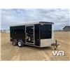 Image 2 : 2009 FOREST RIVER T/A ENCLOSED TRAILER
