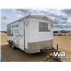 Image 2 : 2007 MIRAGE M816TA2 T/A ENCLOSED TRAILER