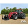 Image 1 : 2012 CASE IH PUMA 170 MFWD TRACTOR