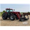 Image 2 : 2012 CASE IH PUMA 170 MFWD TRACTOR