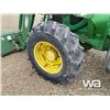 Image 14 : 2003 JOHN DEERE 6420 MFWD TRACTOR