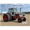 Image 2 : CASE 2390 2WD TRACTOR