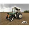 Image 1 : WHITE 1370 TRACTOR