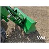 Image 17 : 2007 JOHN DEERE 990 MFD UTILITY TRACTOR