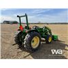 Image 3 : 2007 JOHN DEERE 990 MFD UTILITY TRACTOR